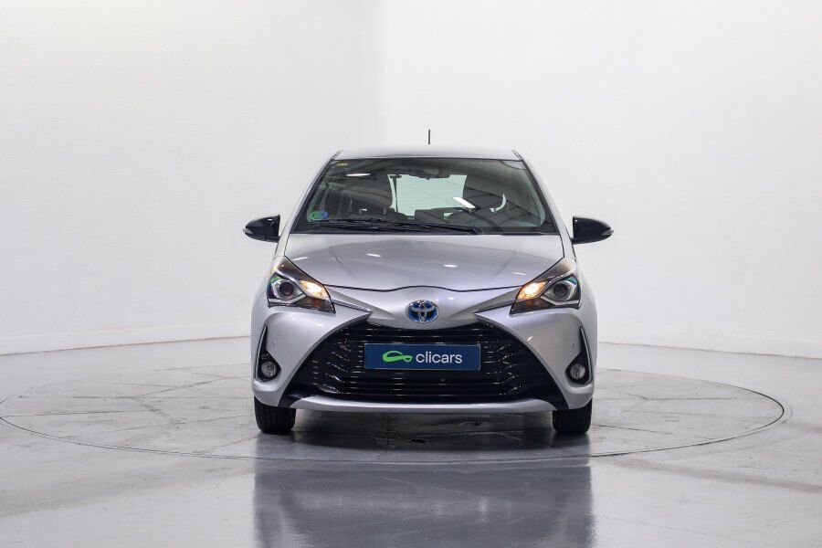 Foto del TOYOTA Yaris HSD 1.5 Active