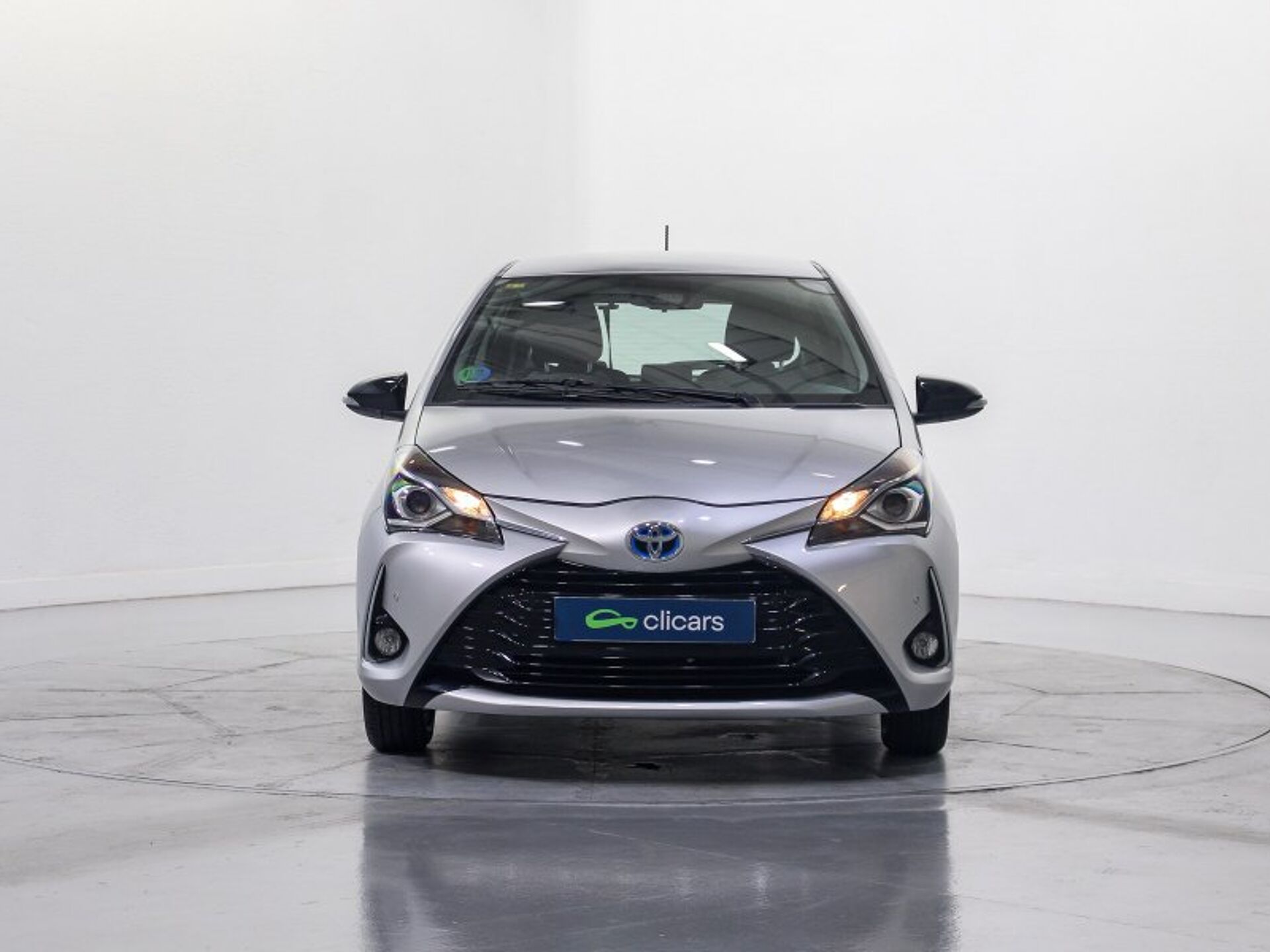 Imagen 2 de TOYOTA Yaris