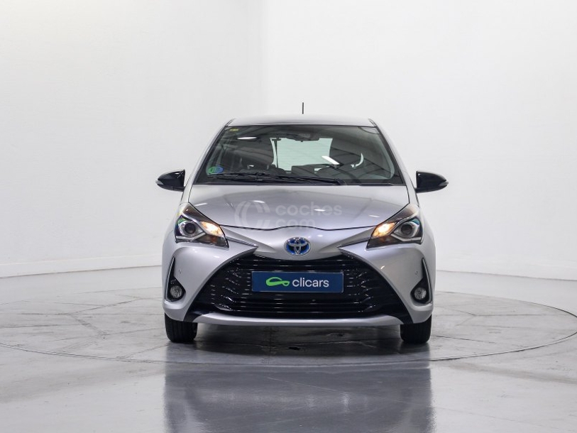 Foto del TOYOTA Yaris HSD 1.5 Active