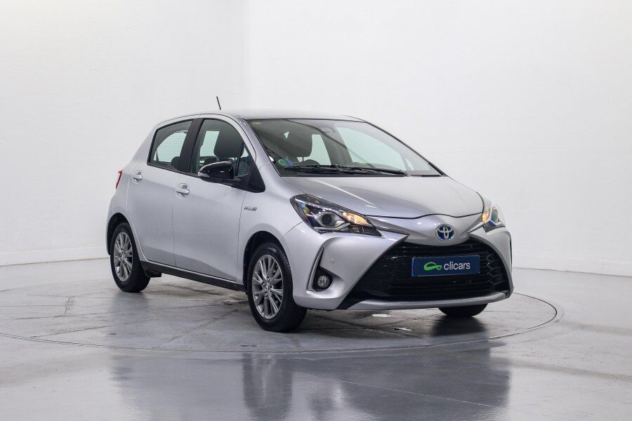 Foto del TOYOTA Yaris HSD 1.5 Active