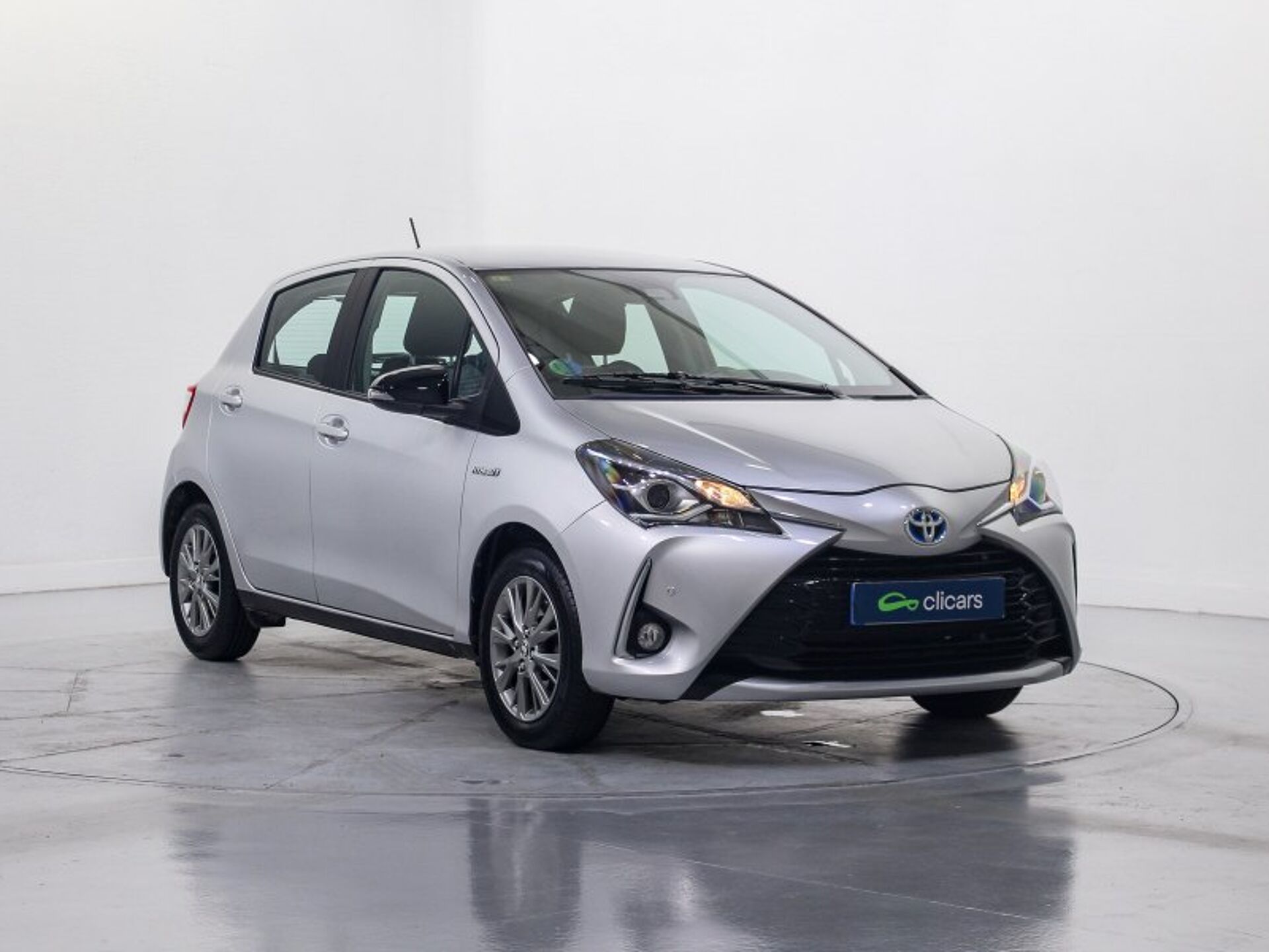 Imagen 3 de TOYOTA Yaris