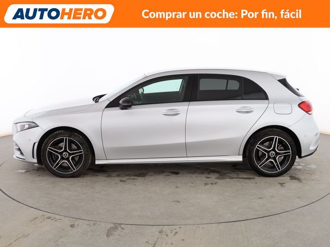 Foto del MERCEDES Clase A A 250e 8G-DCT