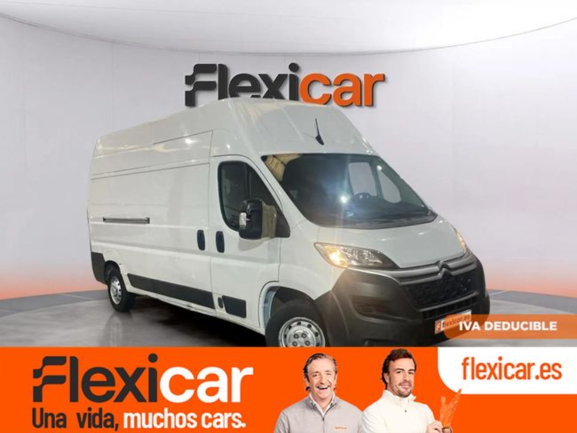 Imagen de CITROEN Jumper