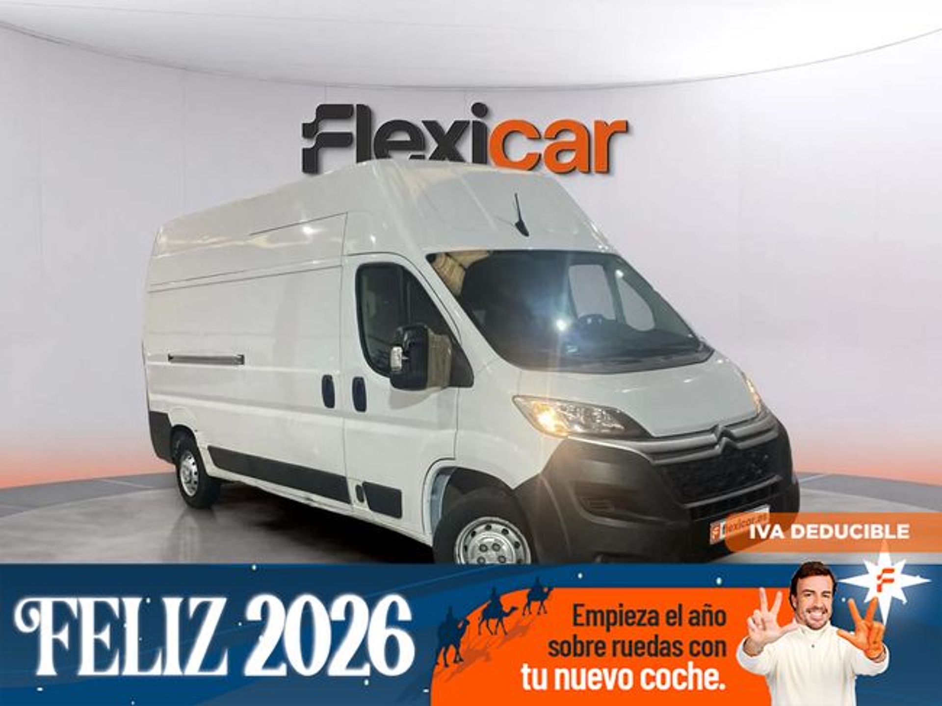 Imagen de CITROEN Jumper