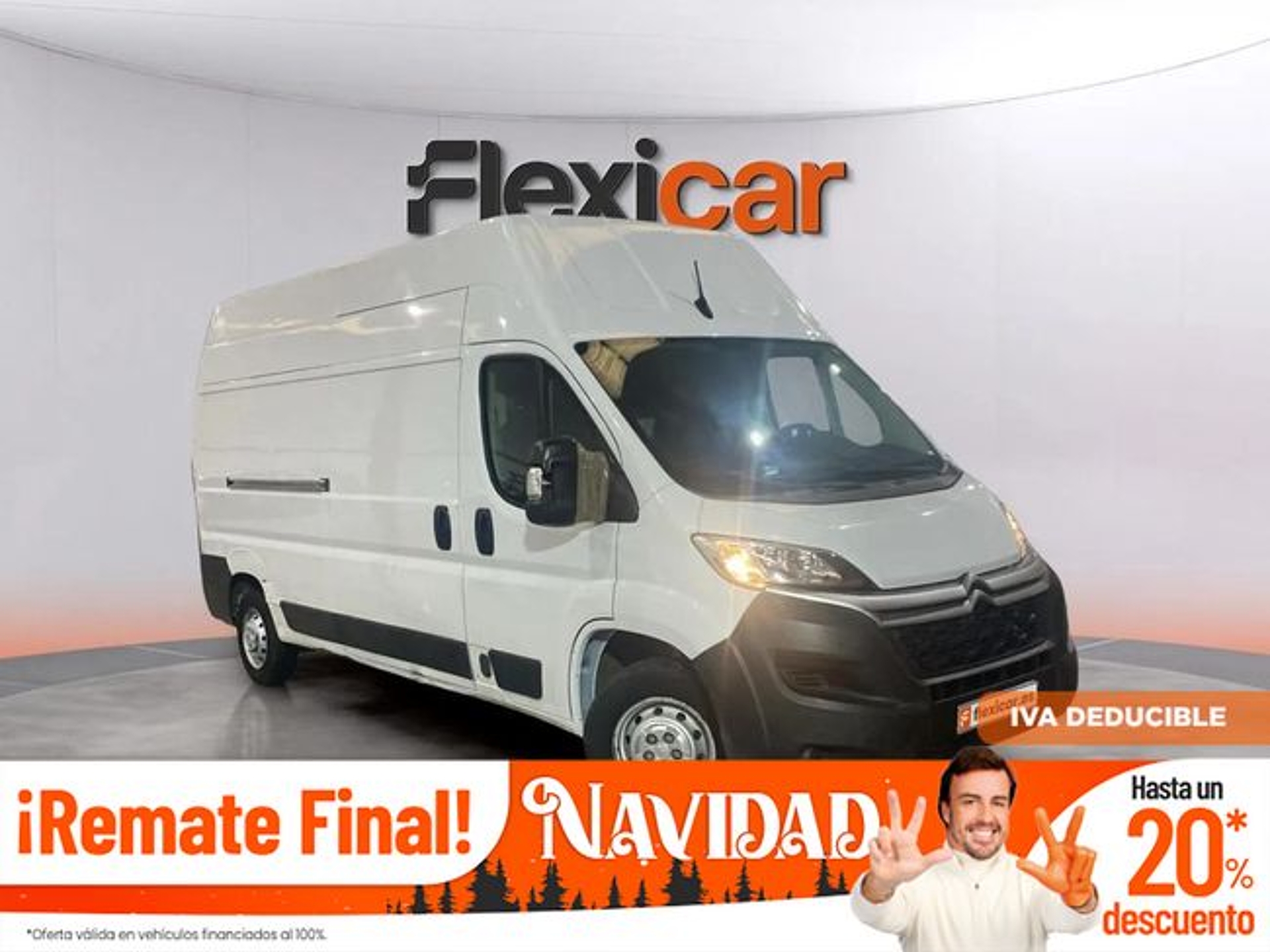 Imagen de CITROEN Jumper