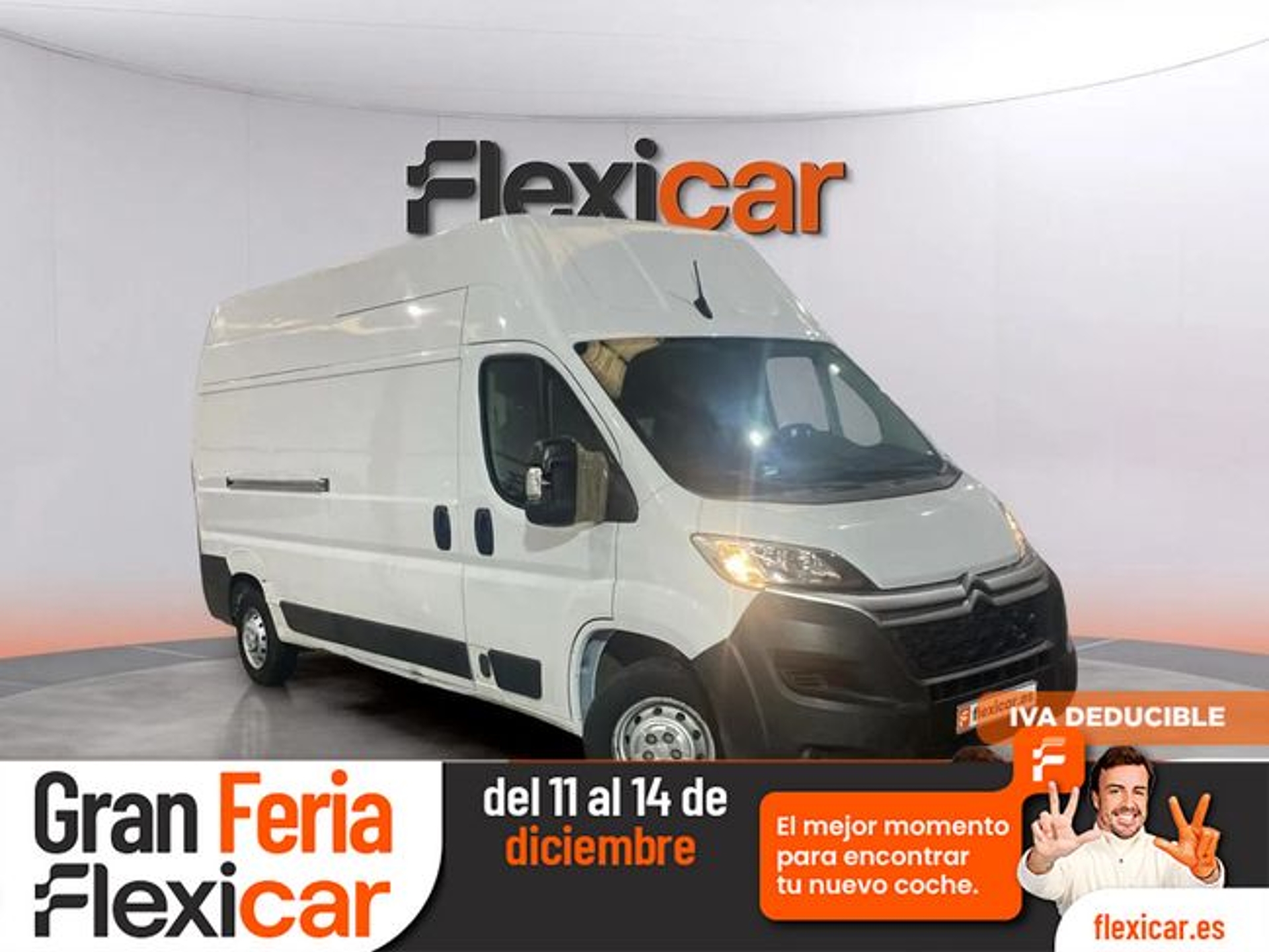 Imagen de CITROEN Jumper