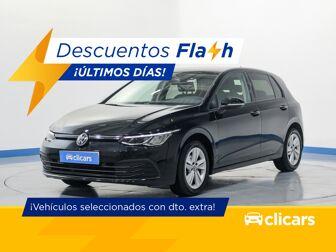 Imagen de VOLKSWAGEN Golf 1.0 eTSI Life DSG 81kW