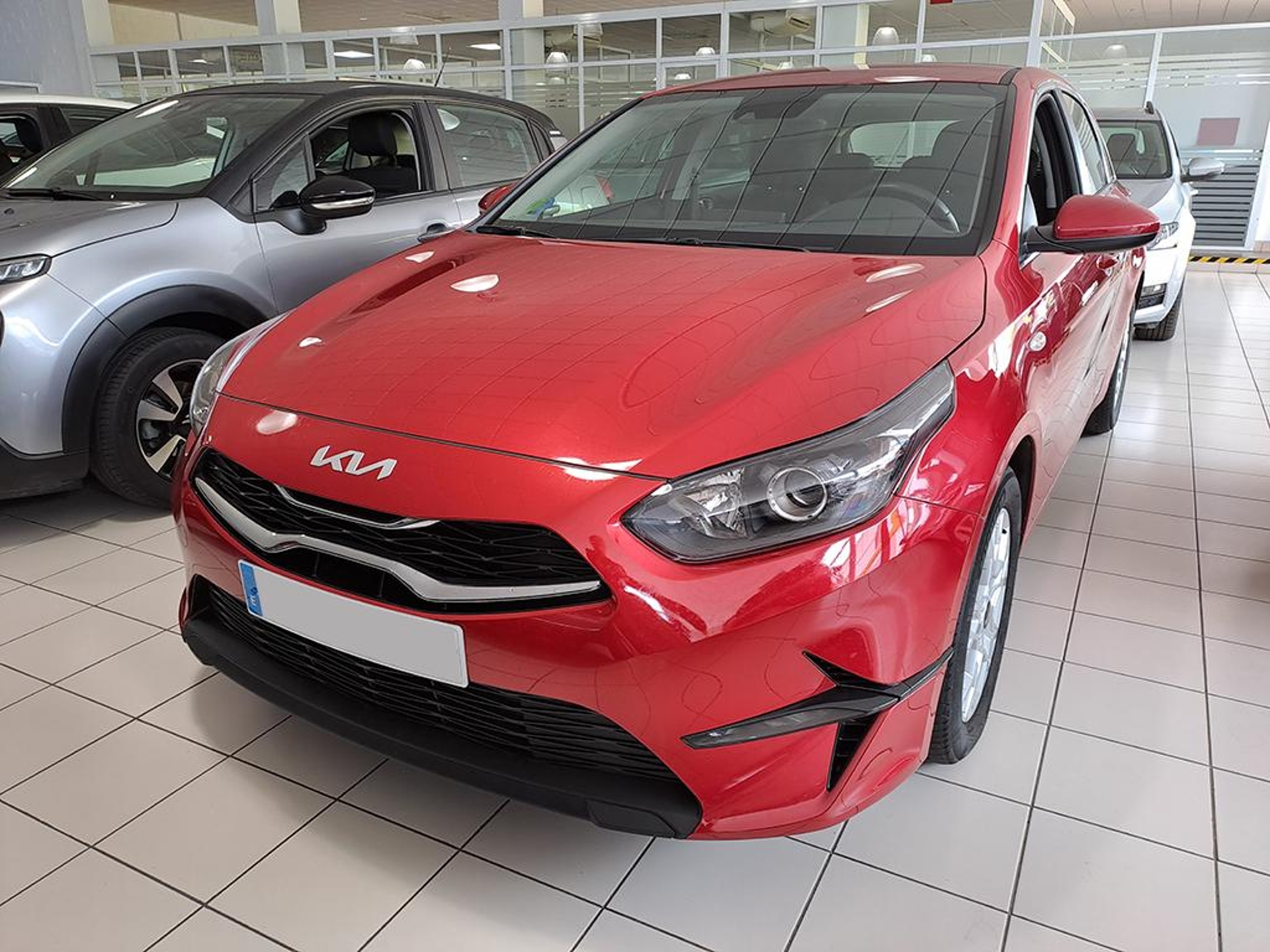 Imagen de KIA Ceed