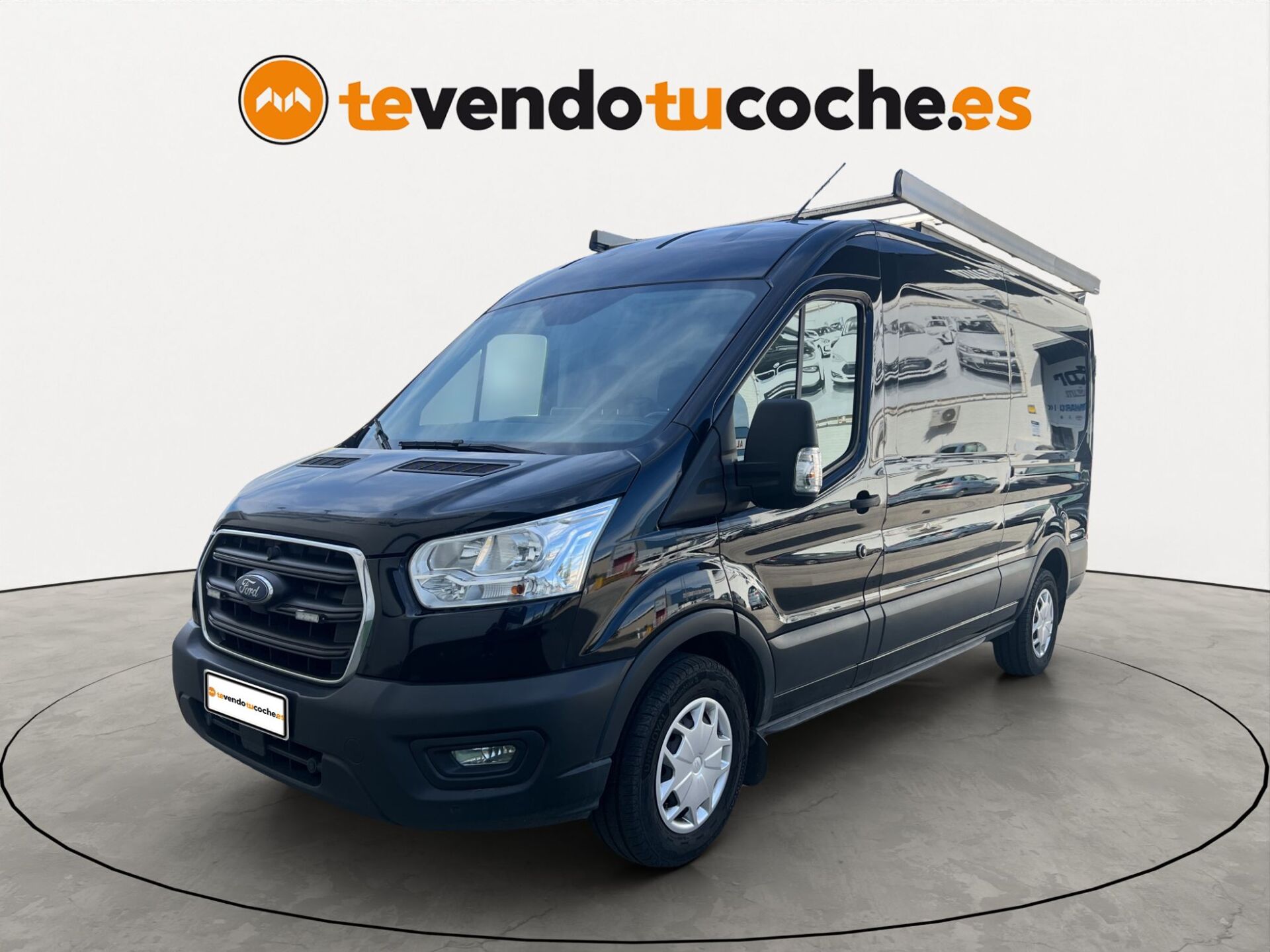 Imagen de FORD Transit