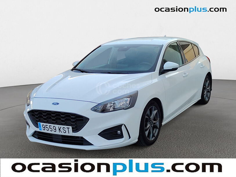 Foto del FORD Focus 1.5 Ecoboost ST Line 150