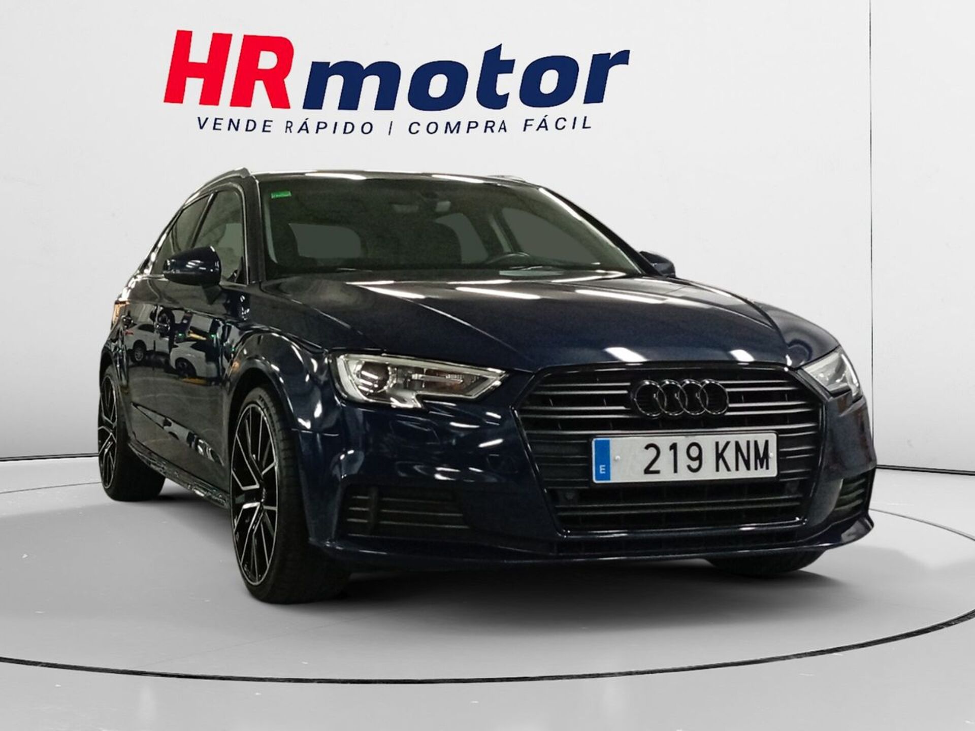 Imagen de AUDI A3