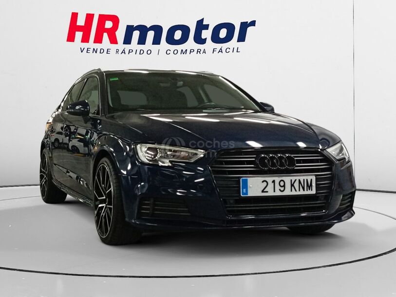 Foto del AUDI A3 Sportback 1.4 TFSI Cod Ultra 110kW