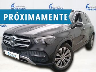 Imagen de MERCEDES Clase GLE GLE 300d 4Matic Aut.