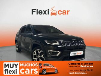 Imagen de JEEP Compass 1.4 Multiair Limited 4x2 103kW