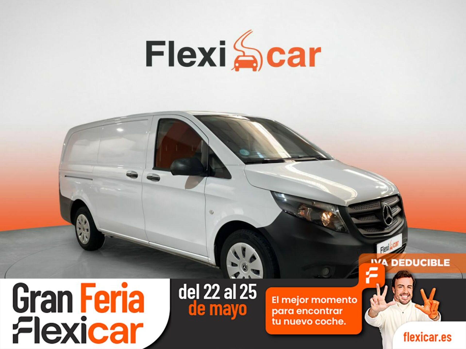 Imagen de MERCEDES Vito