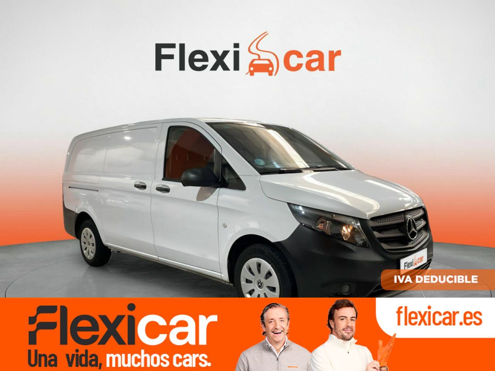 Imagen de MERCEDES Vito