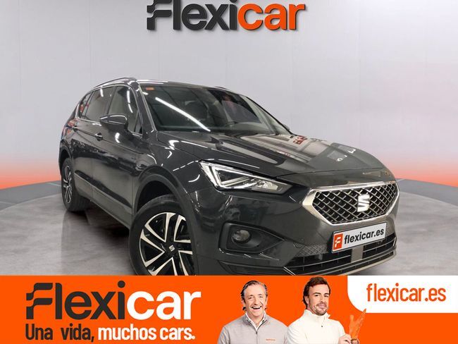 SEAT Tarraco (1.5 TSI 110kW (150CV) St&Sp Style) en Tarragona