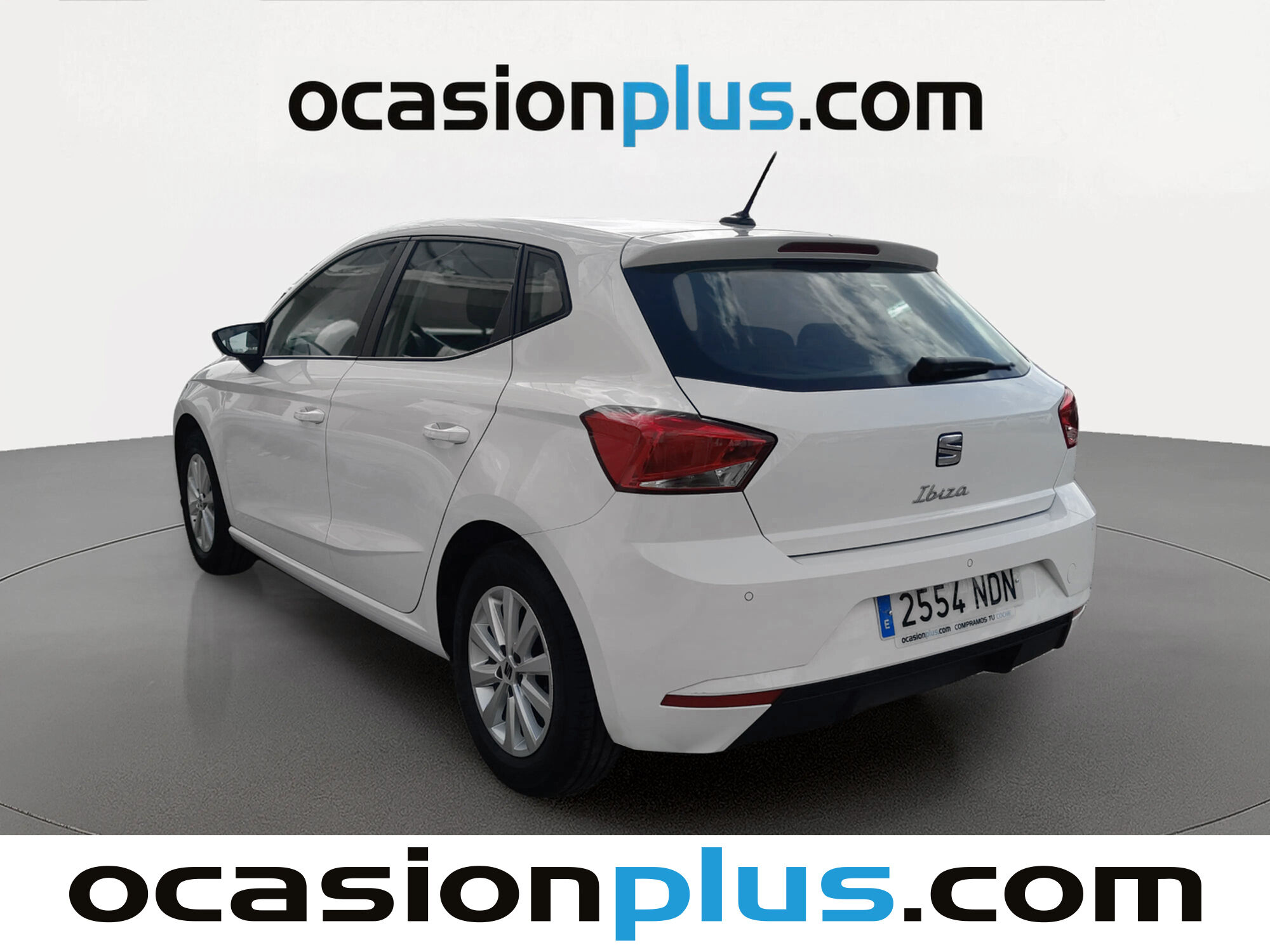 Foto del SEAT Ibiza 1.0 MPI Evo S&S Style XM 80