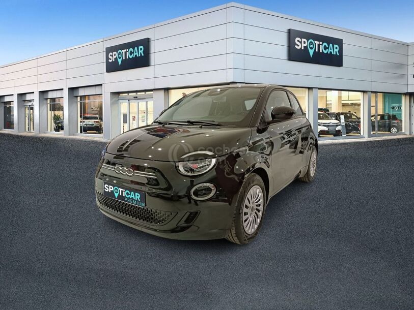 Foto del FIAT 500 e 87Kw Icon