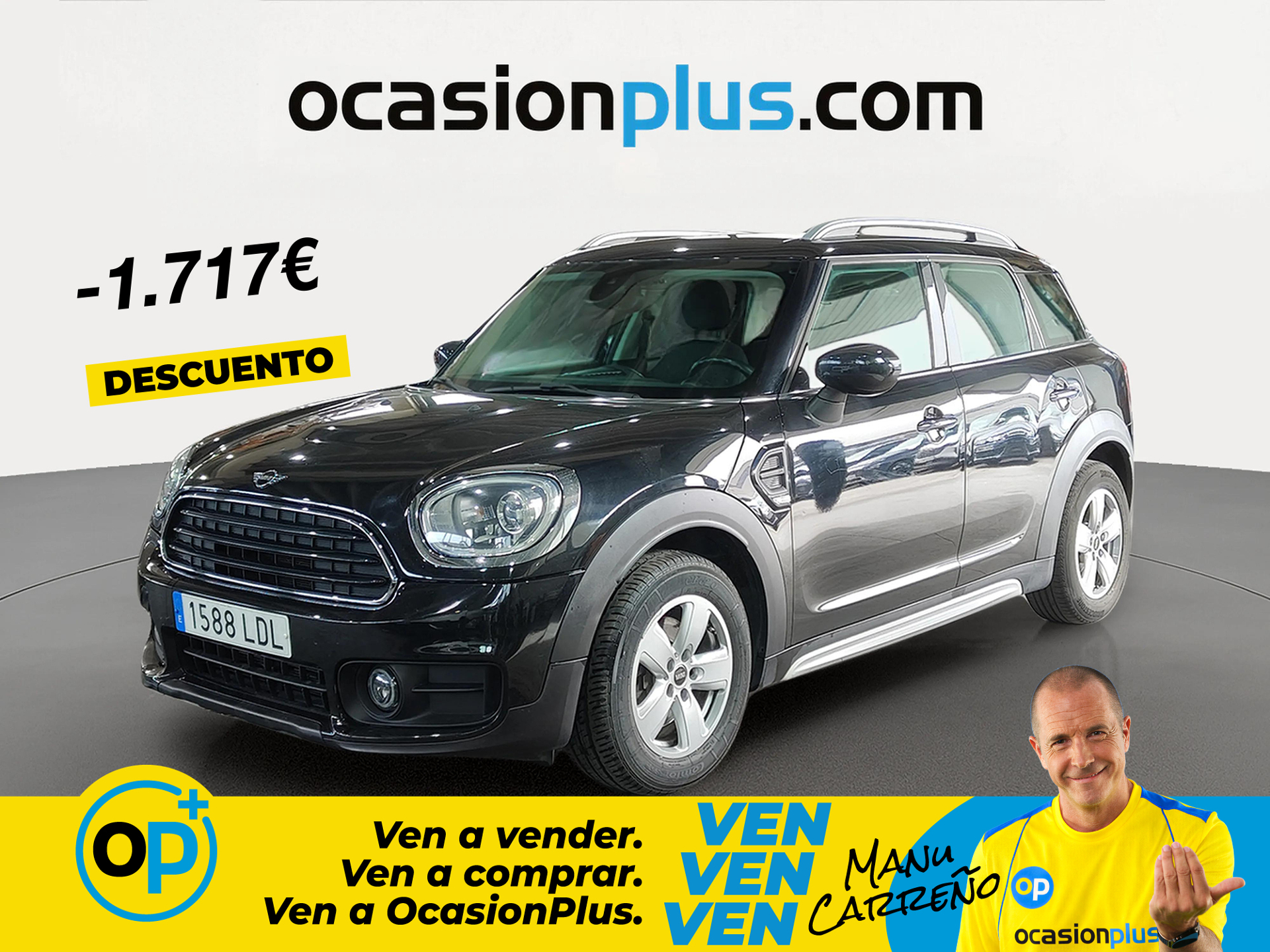 Imagen de MINI Mini Countryman