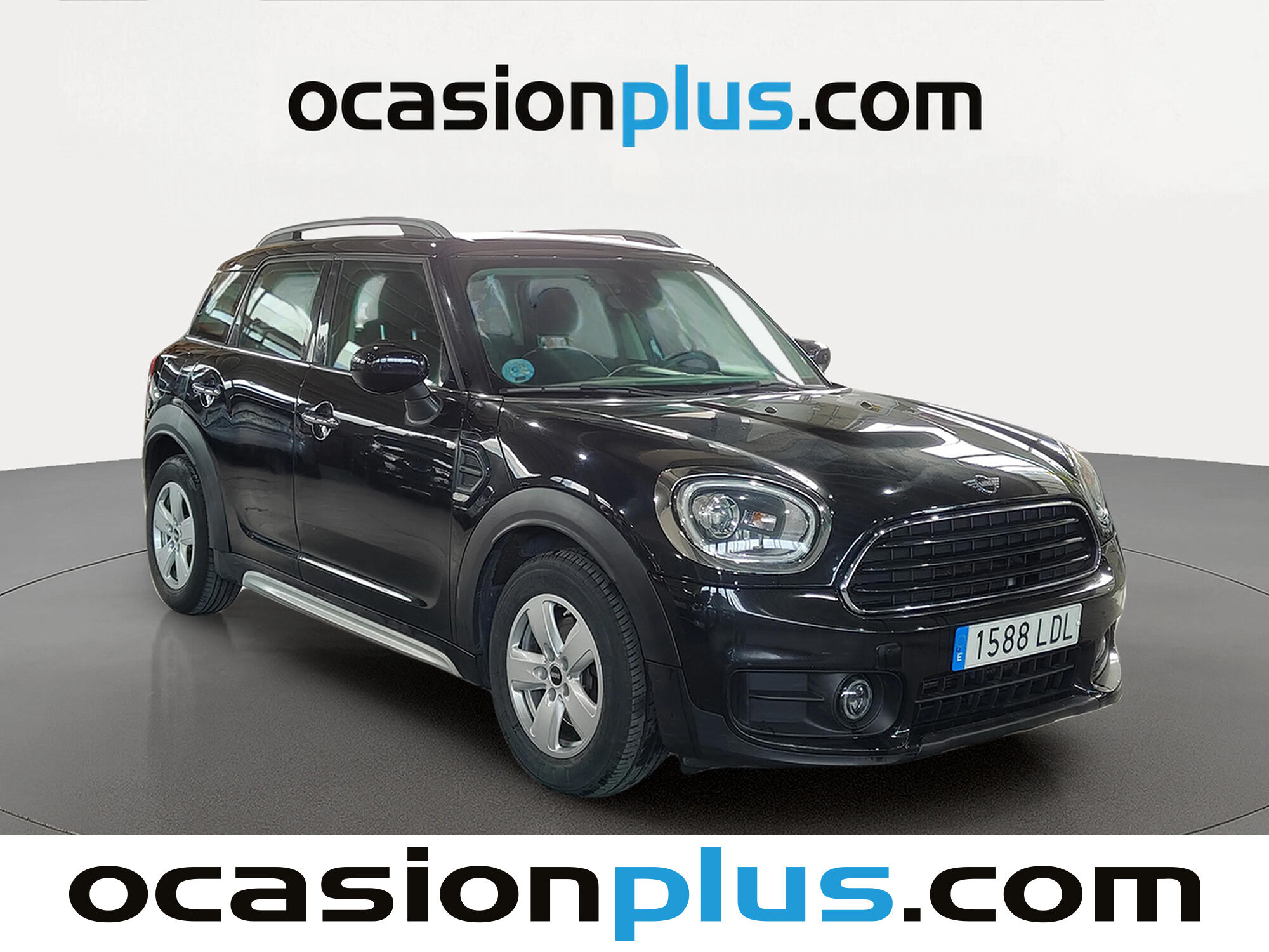 Foto del MINI Mini Countryman COUNTRYMAN COOPER D