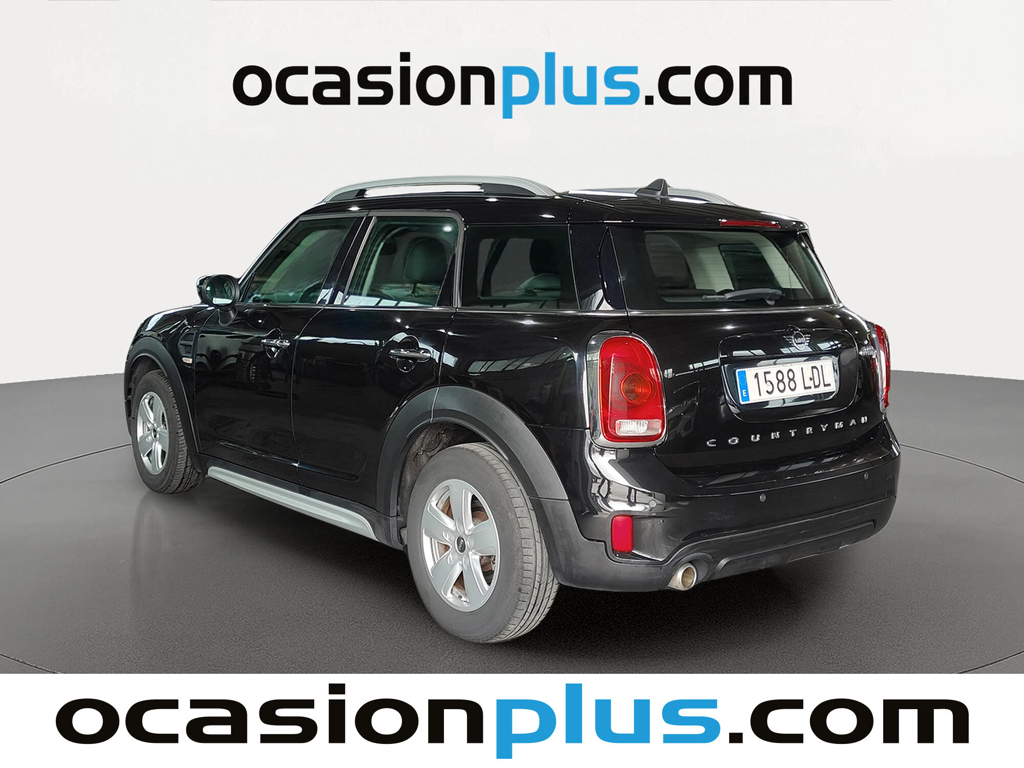 Foto del MINI Mini Countryman COUNTRYMAN COOPER D
