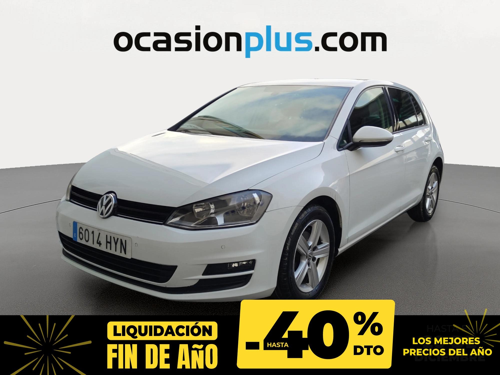 Imagen de VOLKSWAGEN Golf