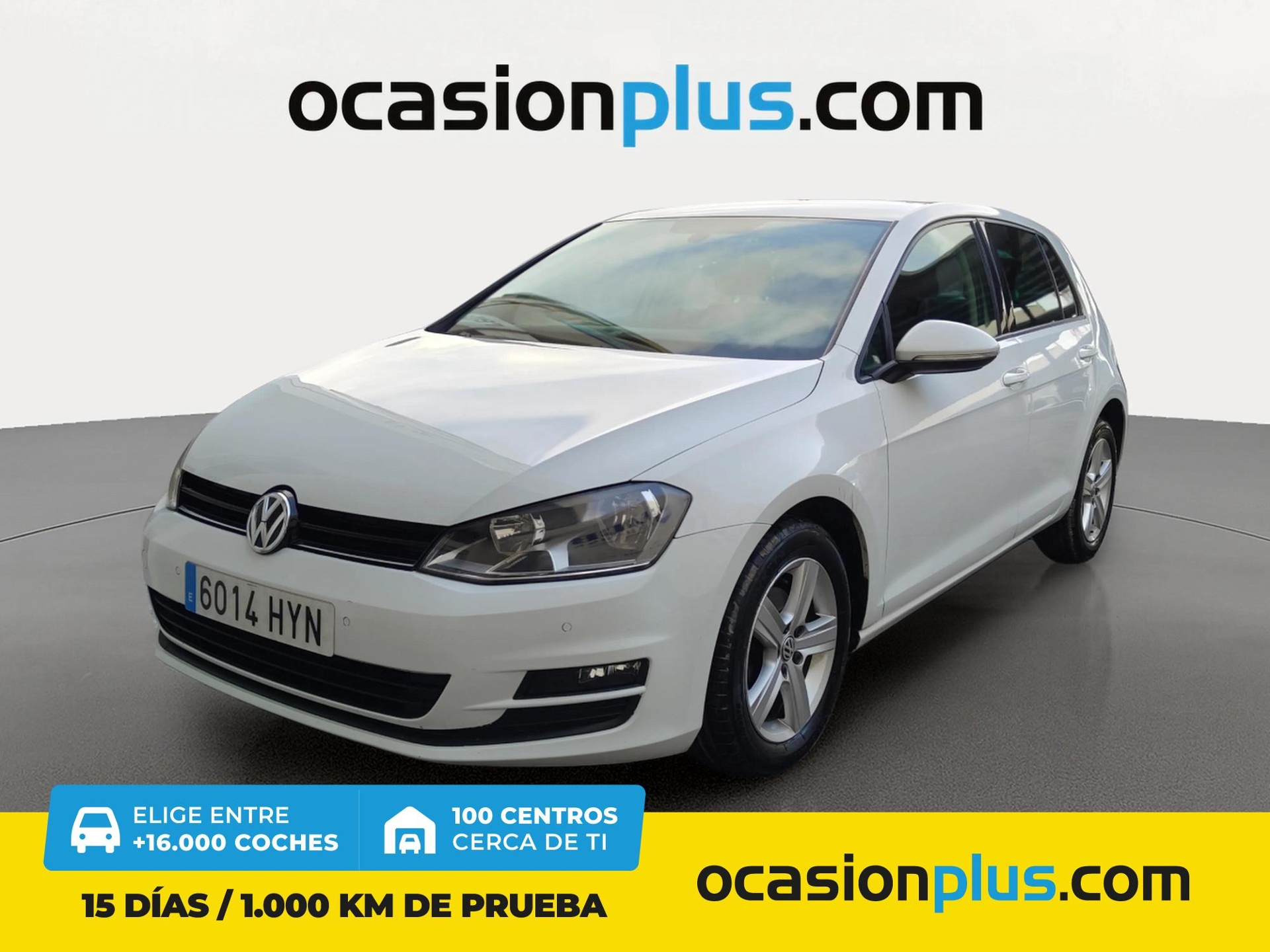 Imagen de VOLKSWAGEN Golf