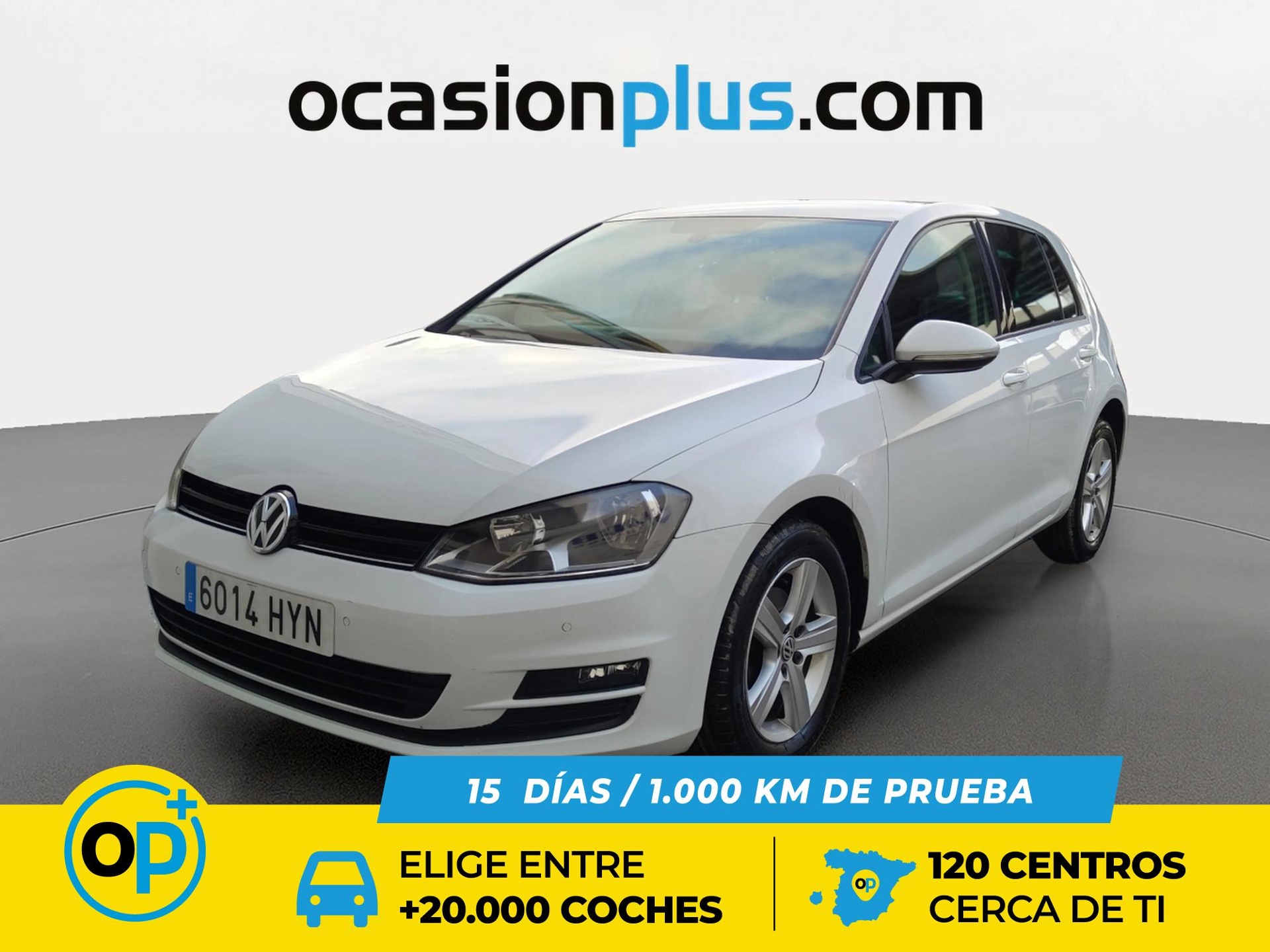 Imagen de VOLKSWAGEN Golf