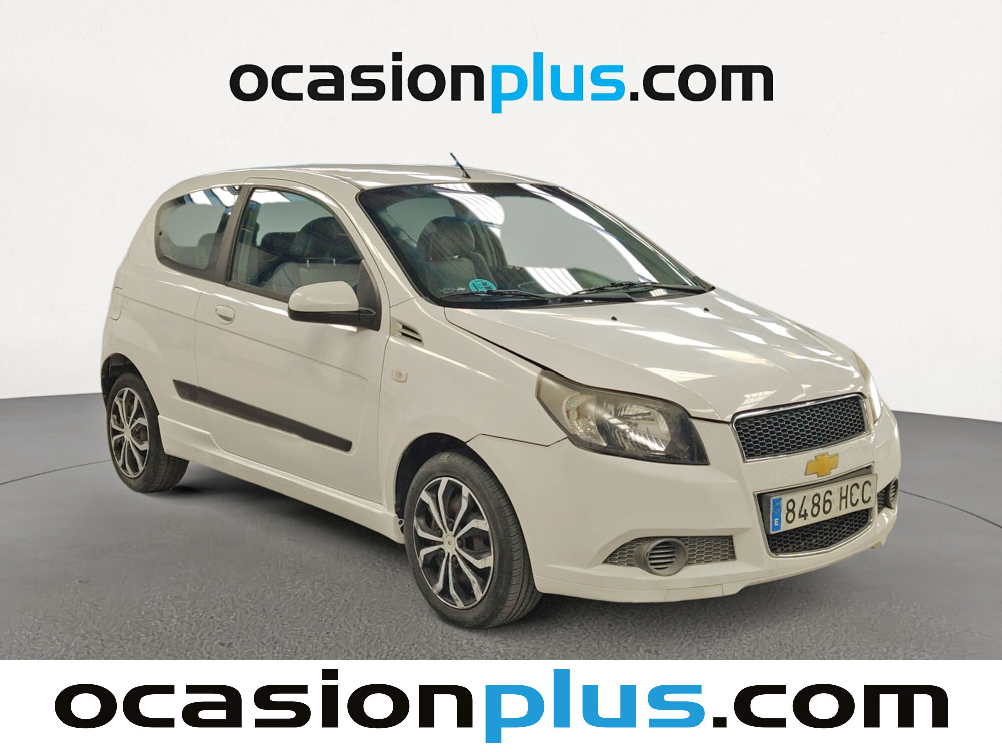 Foto del CHEVROLET Aveo 1.2 16v LS
