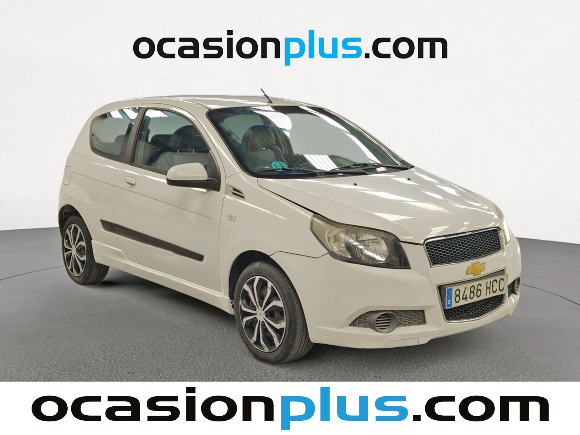 Imagen 2 de CHEVROLET Aveo