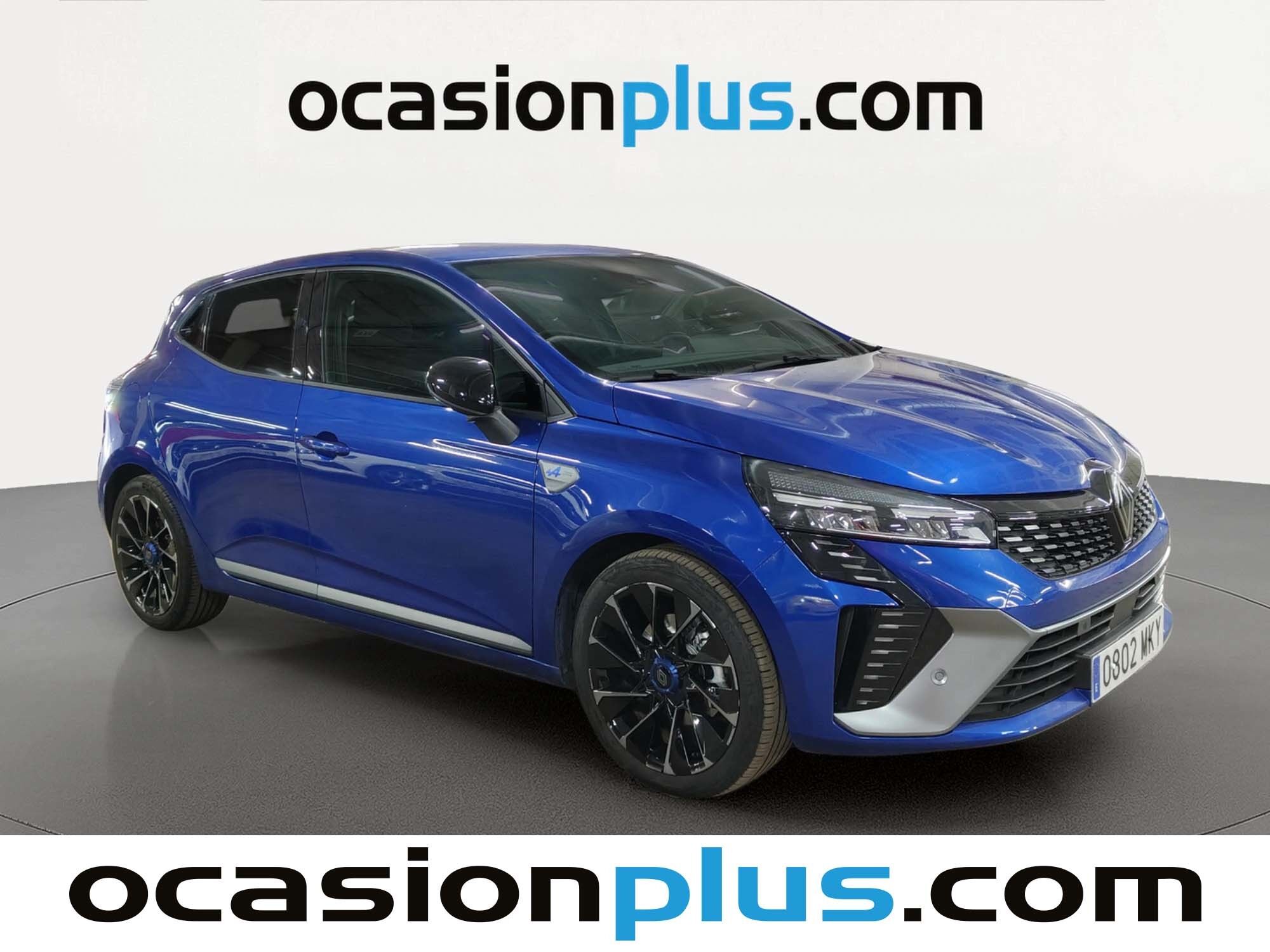 Foto del RENAULT Clio E-TECH Full Hybrid Esprit Alpine 105kW