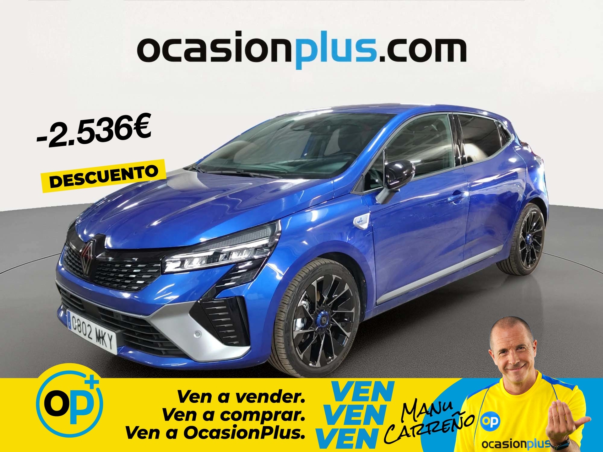 Imagen de RENAULT Clio