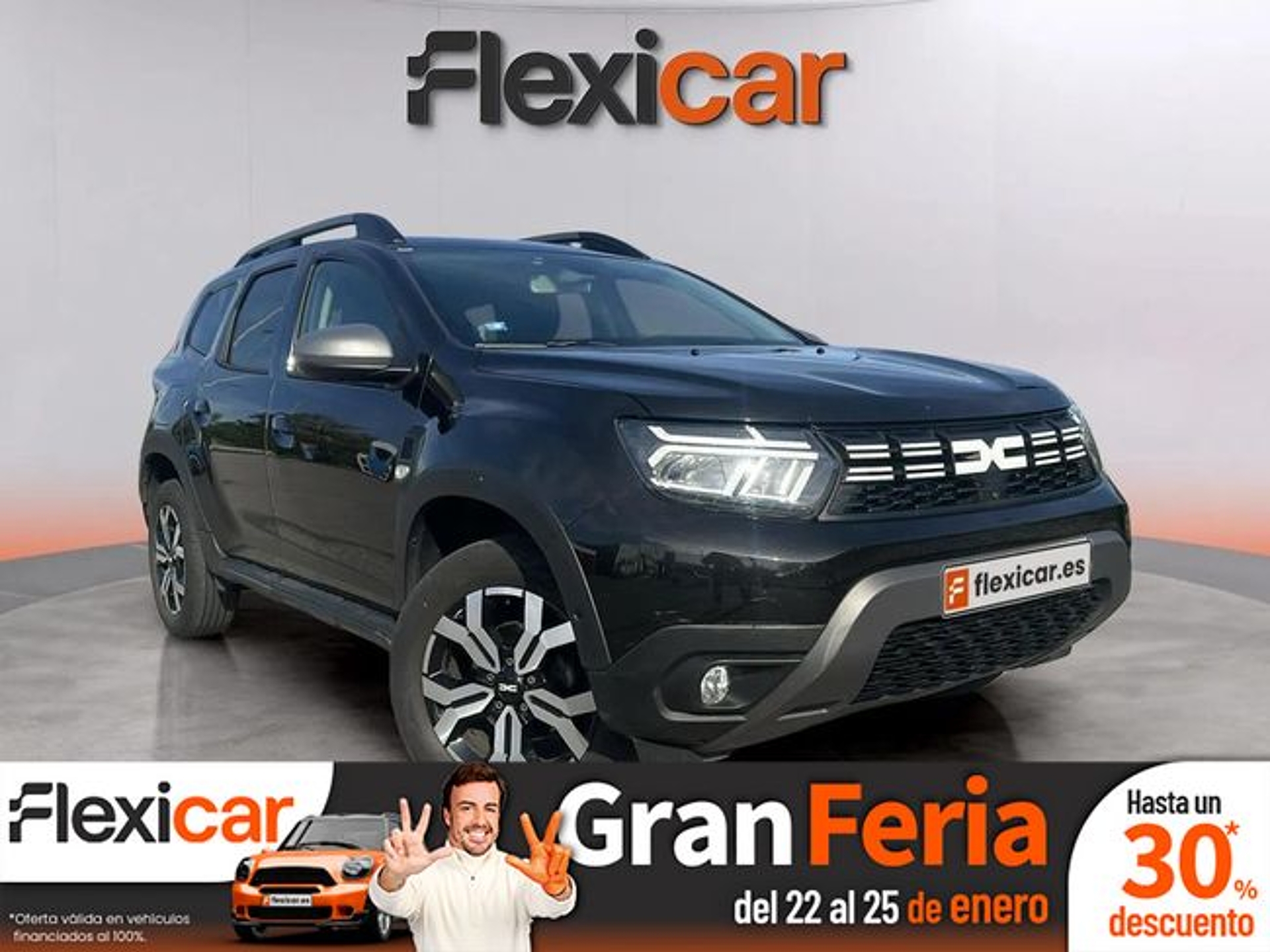 Imagen de DACIA Duster