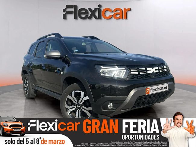 Foto del DACIA Duster 1.3 TCe Expression 4x2 96kW