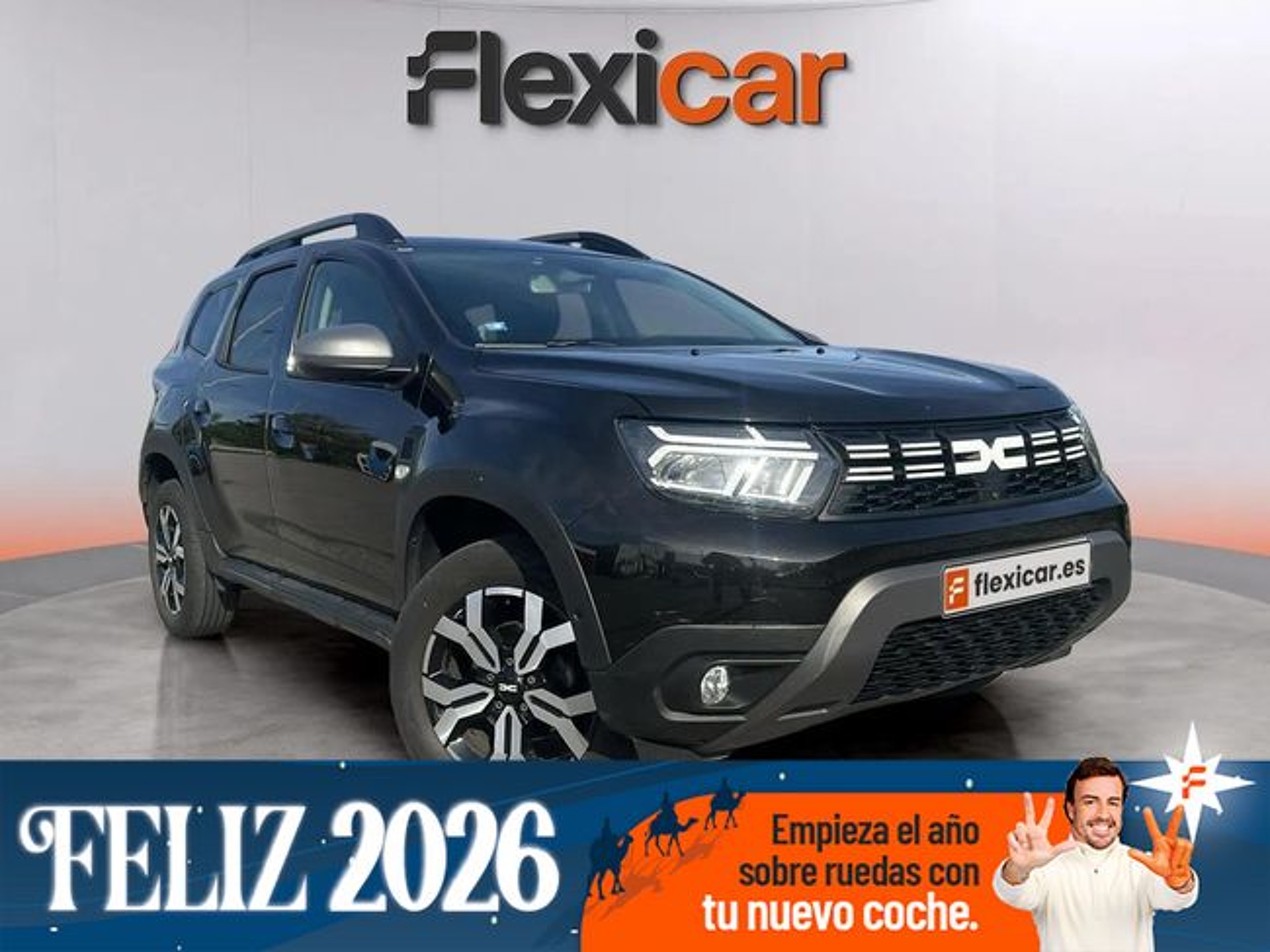 Imagen de DACIA Duster