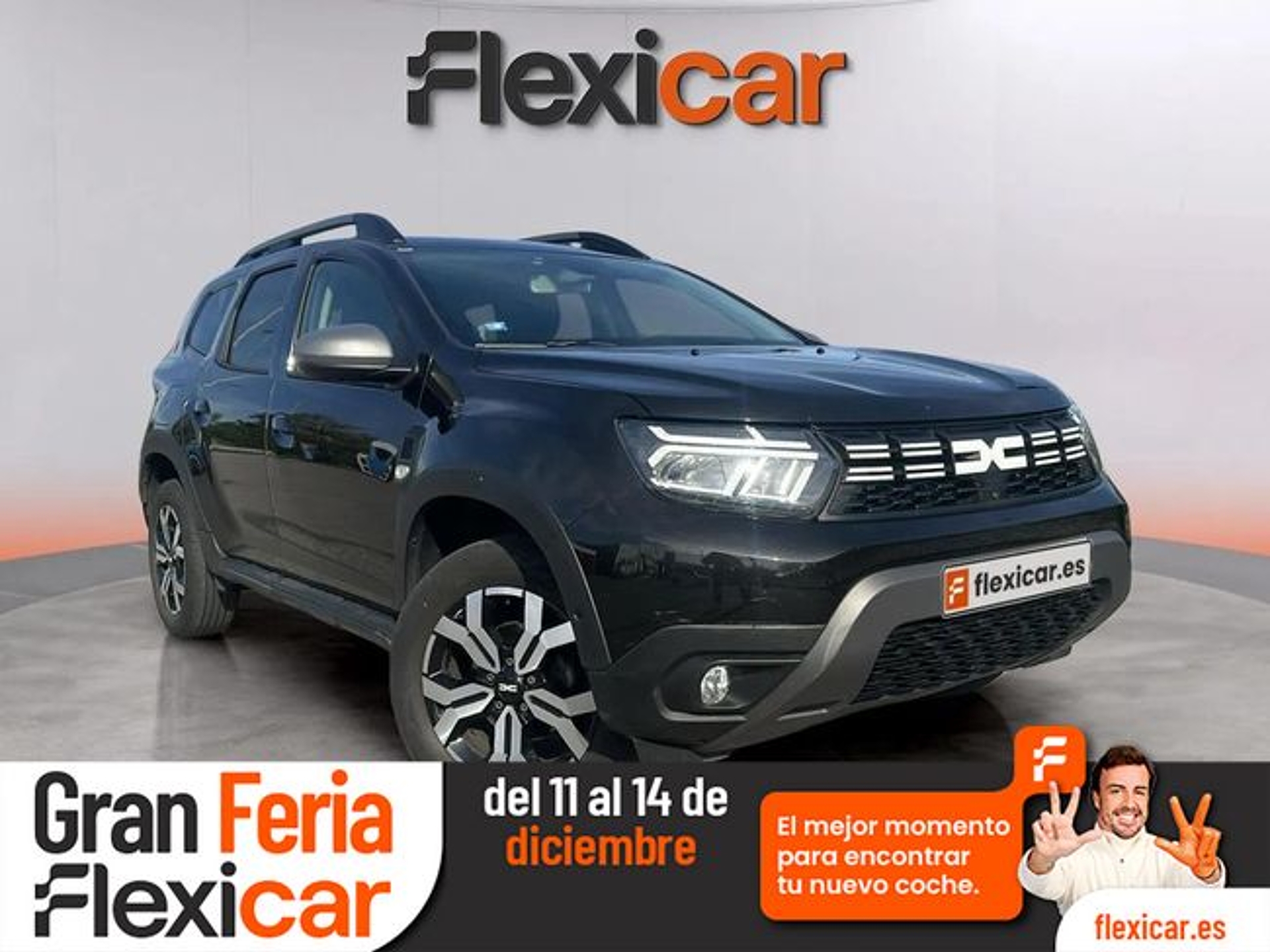 Imagen de DACIA Duster