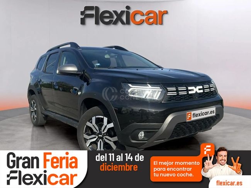 Foto del DACIA Duster 1.3 TCe Expression 4x2 96kW