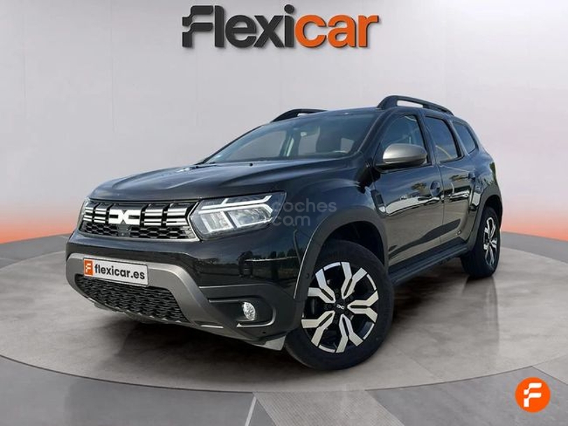 Foto del DACIA Duster 1.3 TCe Expression 4x2 96kW
