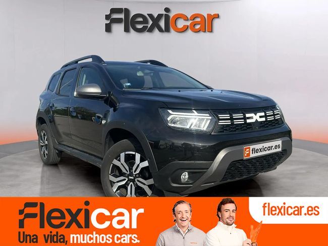 DACIA Duster (Expression TCE 96kW(130CV) 4X2) en Barcelona