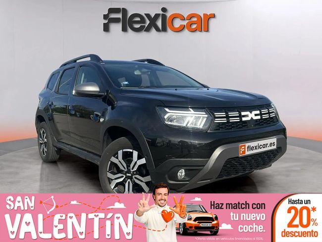 Foto del DACIA Duster 1.3 TCe Expression 4x2 96kW