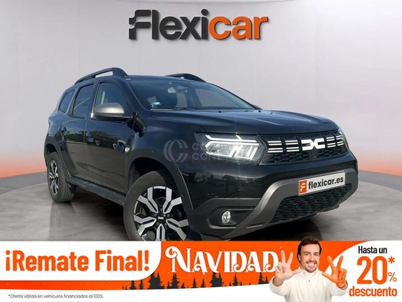Foto del DACIA Duster 1.3 TCe Expression 4x2 96kW