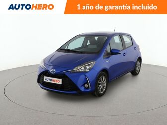 Imagen de TOYOTA Yaris HSD 1.5 Feel!