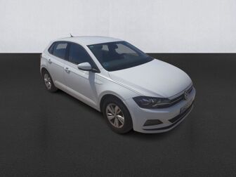 Imagen de VOLKSWAGEN Polo 1.0 TSI Advance 70kW