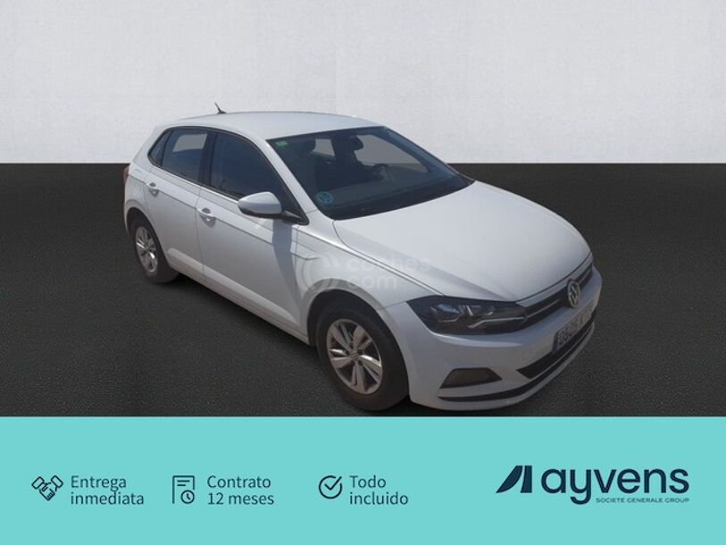 Foto del VOLKSWAGEN Polo 1.0 TSI Advance 70kW