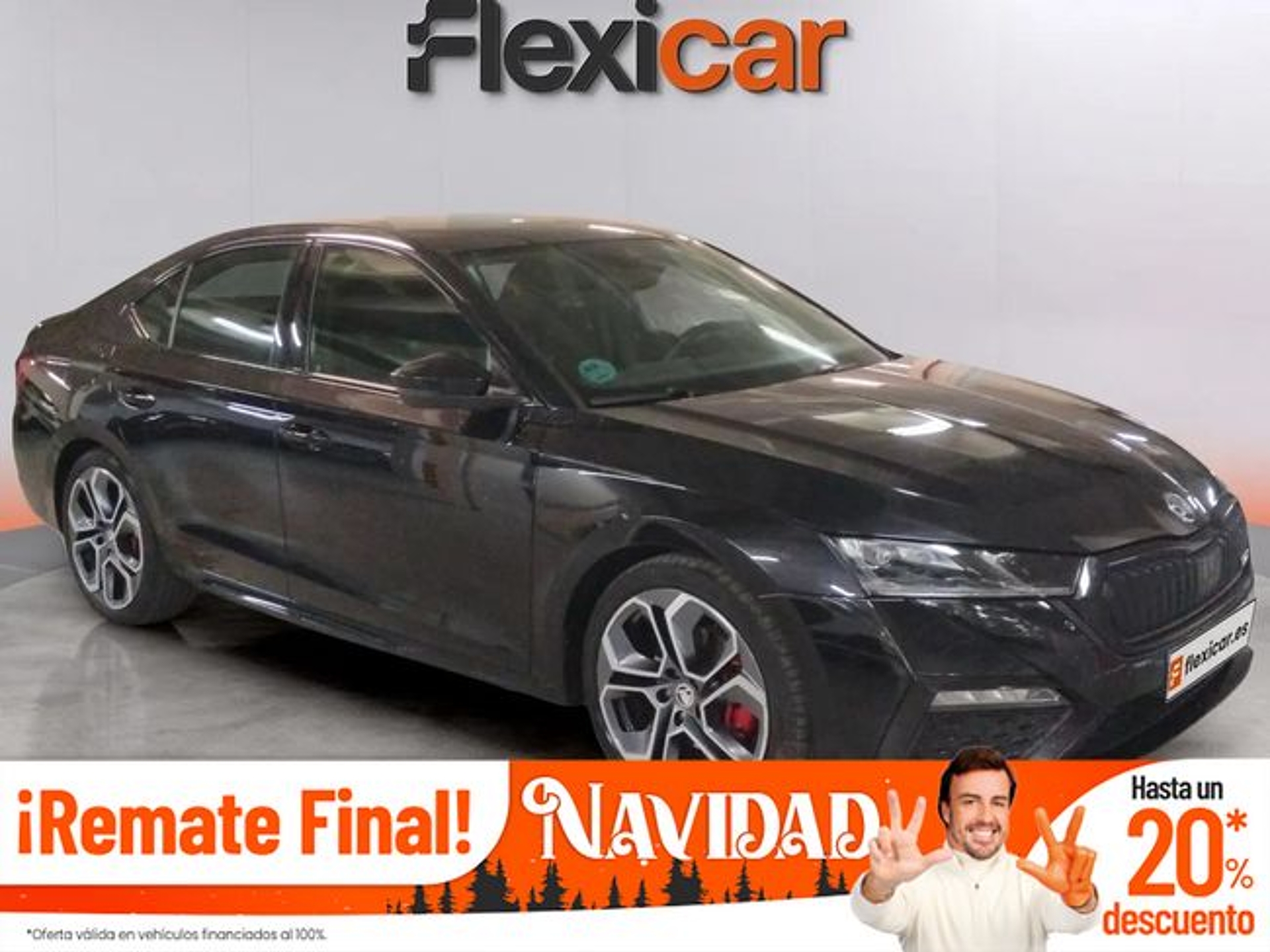 Imagen de SKODA Octavia