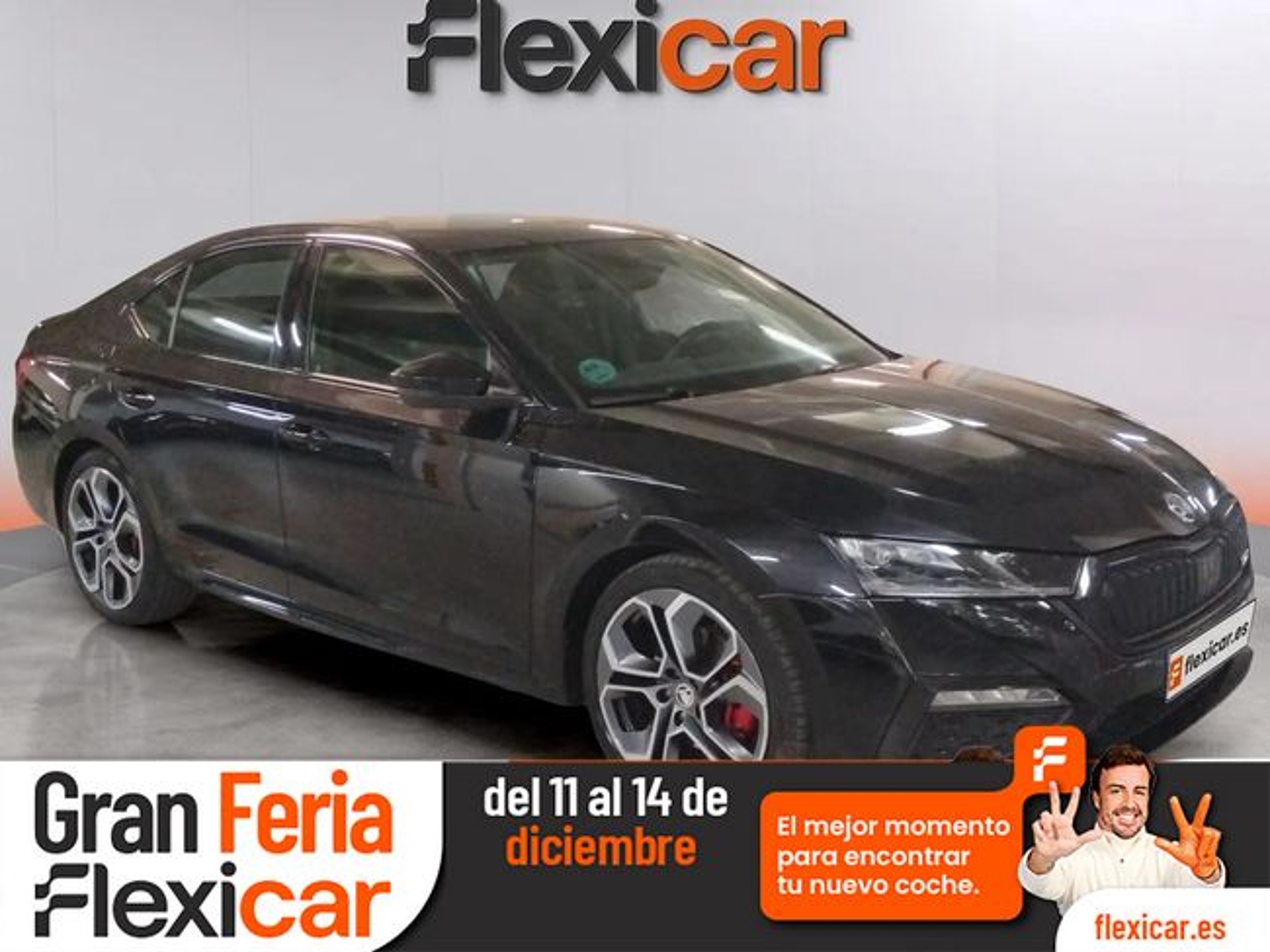 Imagen de SKODA Octavia