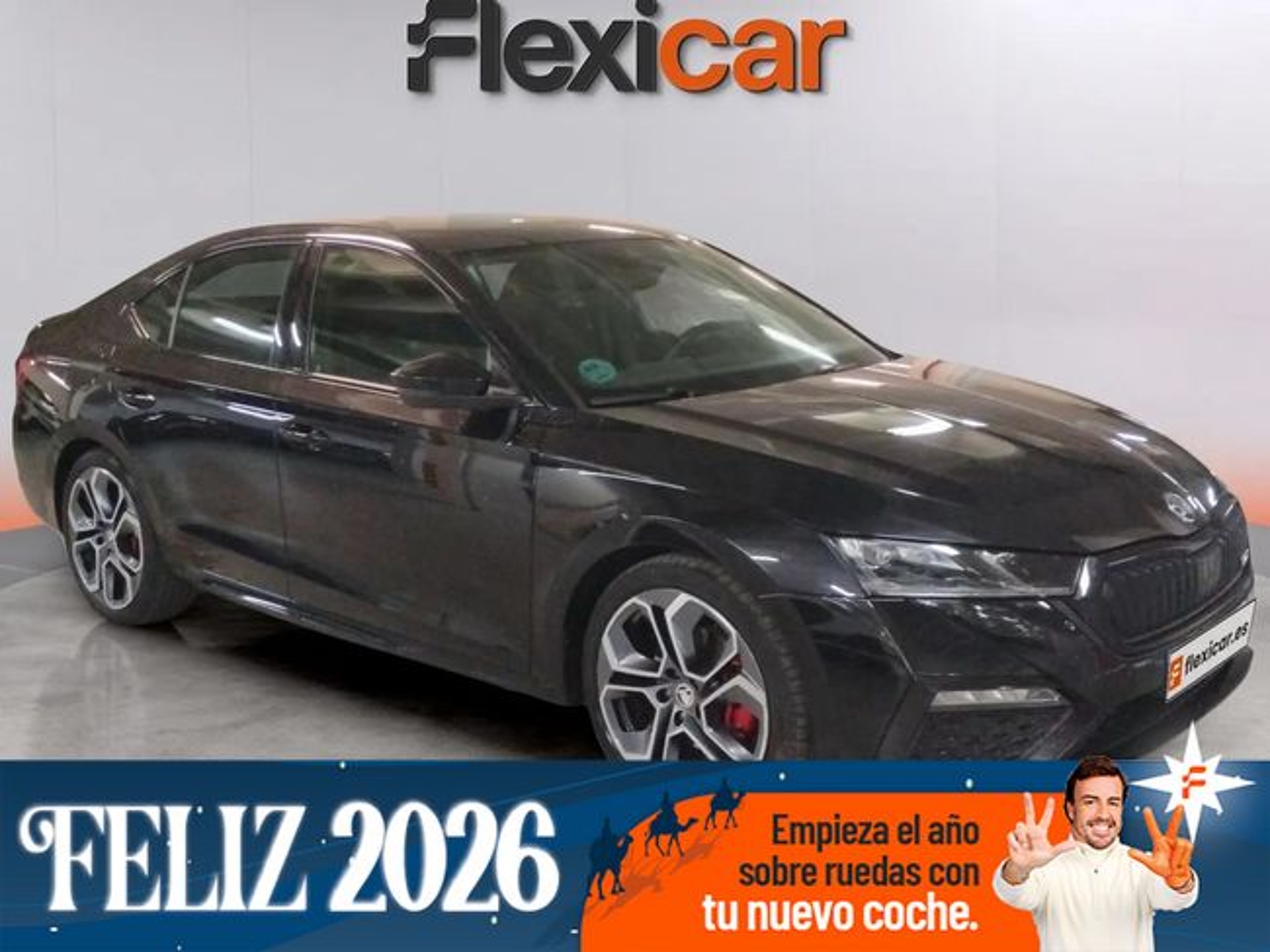 Imagen de SKODA Octavia