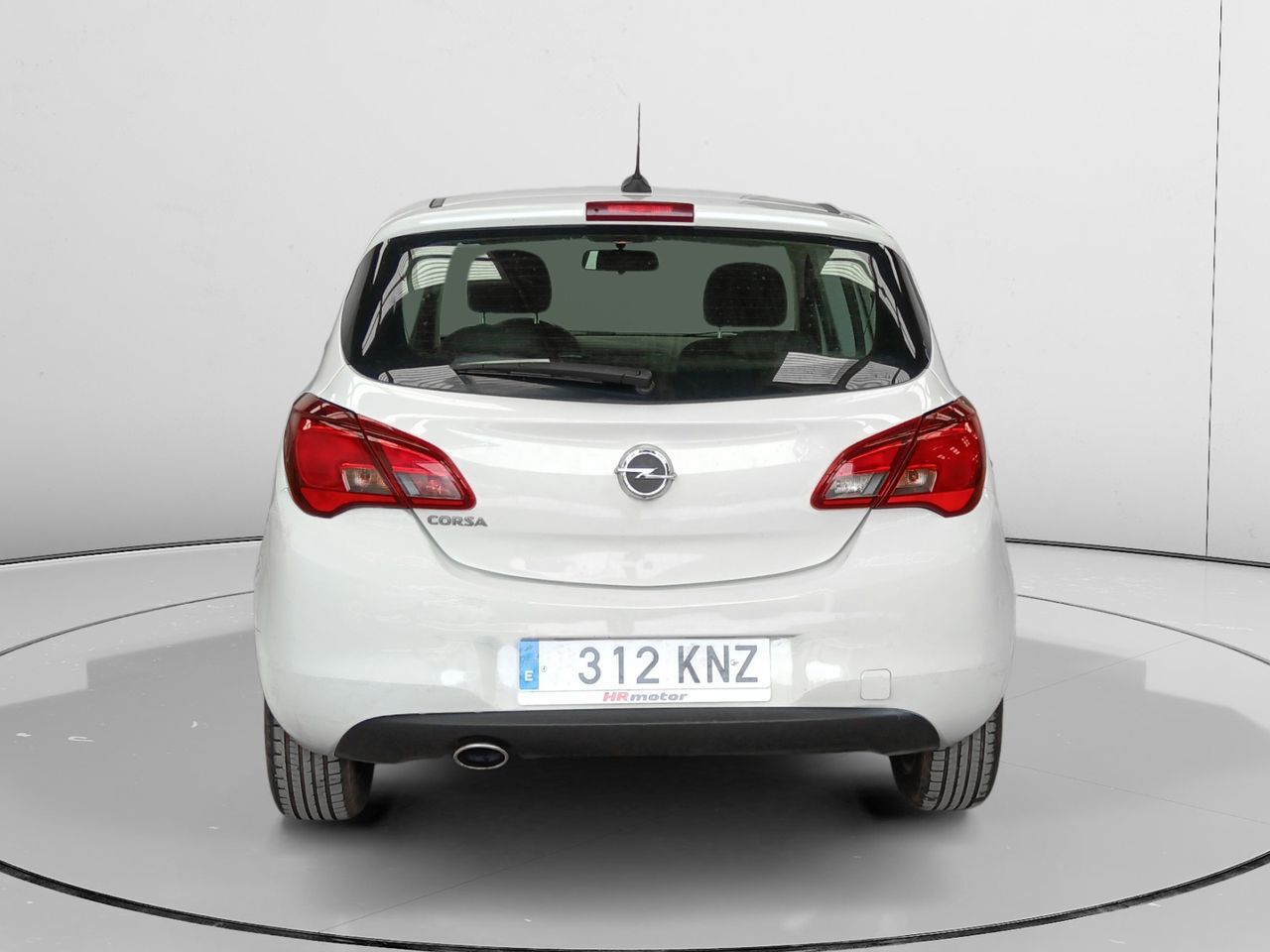 Foto del OPEL Corsa 1.3CDTI S&S Selective 95