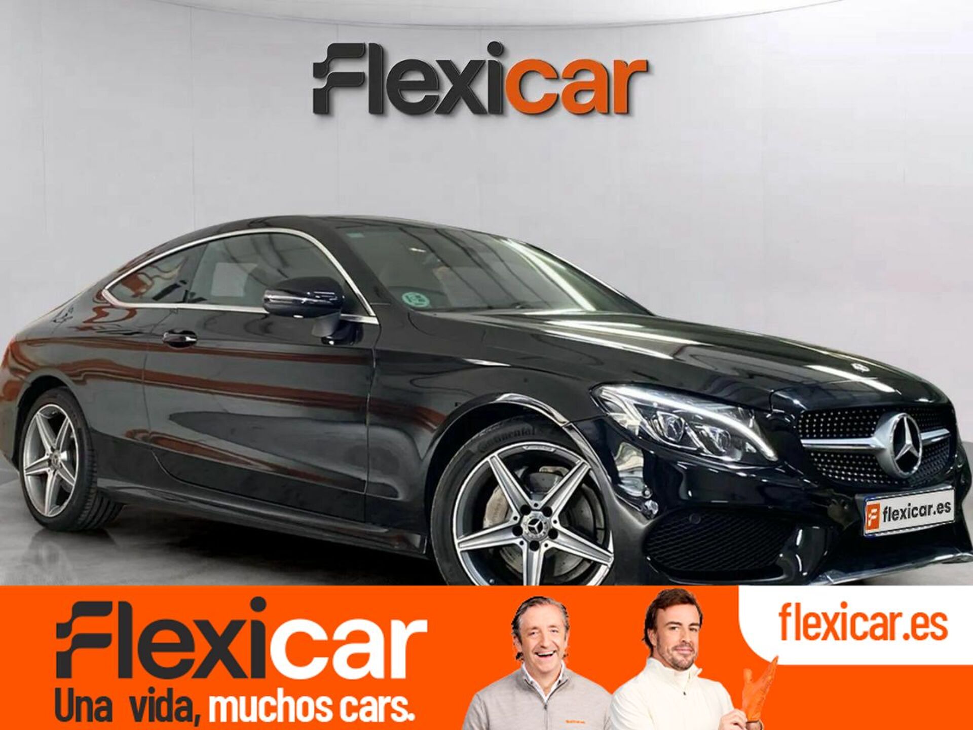 Imagen de MERCEDES Clase C